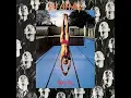 Bringin' On The Heartbreak - Def Leppard
