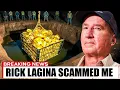 Gary Drayton DISAPPEARED From Oak Island Team What REALLY Happened To Him