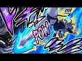 Rebecca Proves Her Strength In Edens Chapter 249