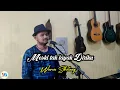 Download Lagu Meski tak layak diriku - Waren Sihotang