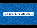 Tangrams - Comparing Composite Shapes