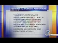 Seaboard Triumph Foods release a statement after abuse allegations