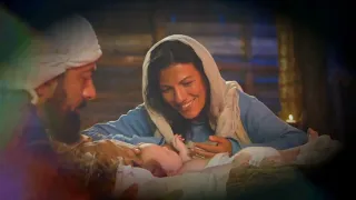 ترنيمه ياجمال العدراء ياحلاوتها 