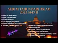 Download Lagu 🌙 Lagu Islami Tahun Baru Hijriah 1447 H | Doa, Hijrah, dan Renungan Jiwa 2025