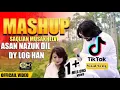 Lagu Mashup Saraiki | Asan Nazuk Dil Dy Log Han  | Official Video | 2021 | Saqlain Musakhelvi Official