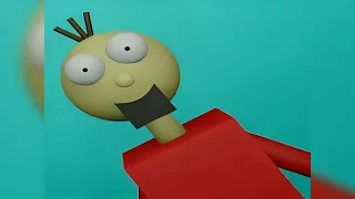 Jumping Julian 98xx Sing Thick Of It AI Cover 