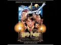 Harry Potter and the Sorcerer's Stone Soundtrack -03. The Arrival of Baby Harry