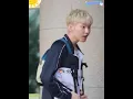 Download Lagu hoshi asked woozi who he chose as his secret friend? 🐯🍚😭 #seventeen #hoshi #woozi #GOING_SVT