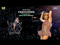 Lagu [Re-edited 4K] Delicate - Taylor Swift • Reputation Tour • EAS Channel