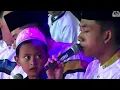 📺Isyfa'lana Ya Habibana versi Baru  ~ 🎤 Aban \u0026 Aldan SYUBBANUL MUSLIMIN