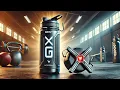 JILINWEI Clip for Gatorade GX Bottle Best GX Water Bottle Replacement Lid