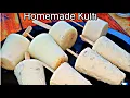 Download Lagu Easy way to make milk Kulfi tastier than market one/Malai Kulfi/Kulfi Recipe/Easy Homemade Kulfi/Ice