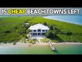 Low-Cost Florida Beach Towns Retirees Should Know About