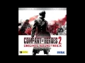 Download Lagu Company of Heroes 2 Original Soundtrack/OST - 17 - Onward to Victory