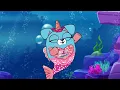 What You Will Be + Sparkling Song Fun! | Rainbocorns MASH UP comp! | Cartoons for Kids  | ZURU