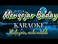 Download Lagu Mengejar Badai_Karaoke_nada pria_nada rendah