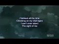 Fight of My Life | Rend Collective (Worship Lyric Video)