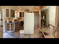 Kitchen Renovation 2020