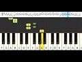 Download Lagu Boruto Opening 7 : Sambomaster - Hajimatteiku Takamatteiku | Melodica Pianika - Tutorial