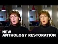 Download Lagu How Paul joined The Beatles ? - Clip From New Restored Anthology 1