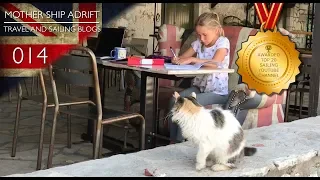 014: Sailing Ionian Flotilla Routes with Yacht Chartering Friends