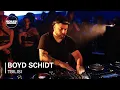 Download Lagu Boyd Schidt | Boiler Room x Khidi: Tbilisi