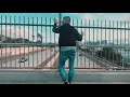 Bu Şehir - Ceza ft Candan Erçetin ( Müzik Video / Music Video ) [ Amerika / USA ]
