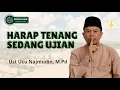 Lagu Ust Ucu Najmudin, M.Pd || Hadapi Ujian dengan Tenang