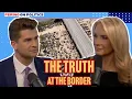 500 Days at the Border Bill Melugin the Stories the Media Ignored