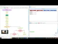Flowgorithm Binary Search
