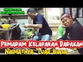 Download Lagu PEMADAM KELAPARAN!!! Cukup NasGor Tanpa Lauk Lainnya Tapi Nikmatnya LUAR BIASA... 