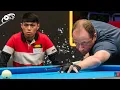Download Lagu Shane Van Boening vs Hsieh Chia Chen ▸ Predator WPA World 8-Ball Men's Championship 2023