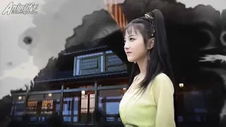 wan jie xian zong live action episode 2 subtitle indonesia