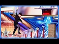 Download Lagu Lan Guangping BALANCES on EGGS without cracking them! | Auditions | BGT 2025