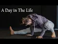 A Day in The Life Maycee Barber