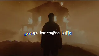 Modà - Come hai sempre fatto (Lyric Video)
