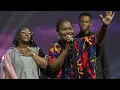 Download Lagu Onos ministers 'Counting My Blessings - African Remix' at Joshuaville.