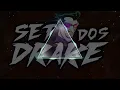 SET DOS DRAKE - DJ'S (DRACK ZL - DRAKE ORIGINAL - ELLIE 011 - DHS DA ZS - NK 011) 🎌😈🥇