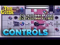 The Guide Controls ZERO Sievert