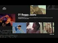 Download Lagu NCT U 'Baggy Jeans' (Official Audio)