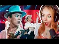 Download Lagu DIMASH KUDAIBERGEN - 'Fly Away'♬ Димаш New Wave 2021 Reaction | VERA