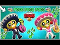 Download Lagu ♫ DamiaNowskyy - POCO POCO POCO (PARODIA PEDRO PEDRO PEDRO) Piosenka Brawl Stars ♫