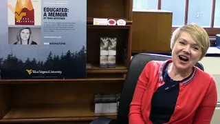 WVU Libraries - Day of Giving 2019