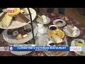 Clementine s Victorian Restaurant offers High Tea and much more