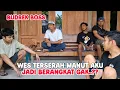 Download Lagu WES KAREK KOWE MANUT AKU, SIDO BUDHAL GAK...