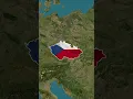 Download Lagu What If Czech Republic Didn't Exist??🇨🇿🇨🇿