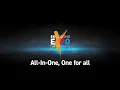 Download Lagu All-In-One, One for All