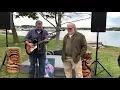 Pat Dailey accompanied by Pat Shepard Here Comes the Cold