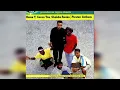 Home T, Cocoa Tea, Shabba Ranks – Pirates' Anthem