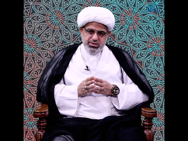 ⁣نبارك للعالم الإسلامي ولادة الإمام العاشر علي الهادي (عليه السلام)
